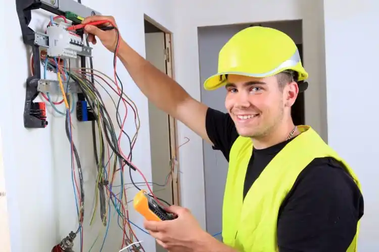 elektricien Uithoorn